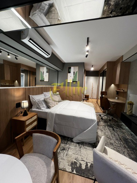 Flat/Apart Hotel, 1 quarto, 35 m² - Foto 42