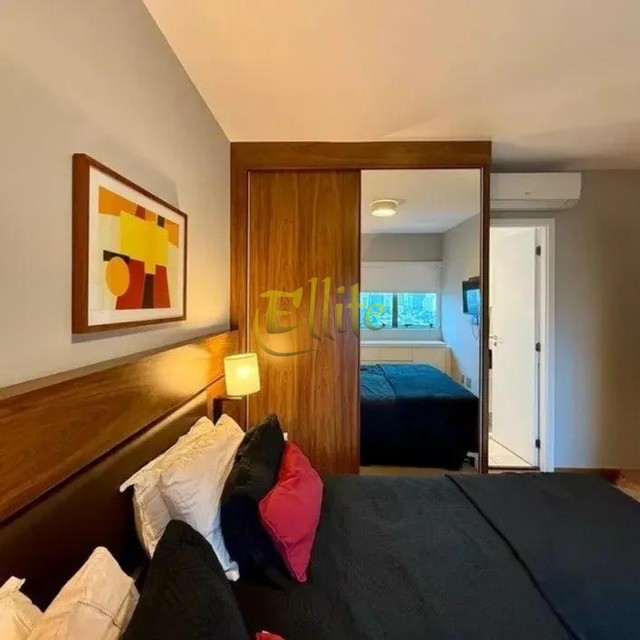 Flat/Apart Hotel, 2 quartos, 64 m² - Foto 30