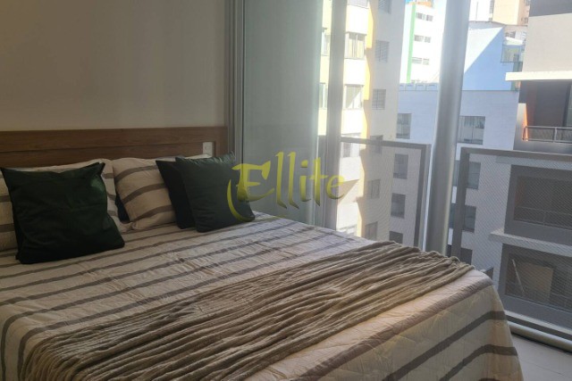Apartamento, 1 quarto, 18 m² - Foto 1