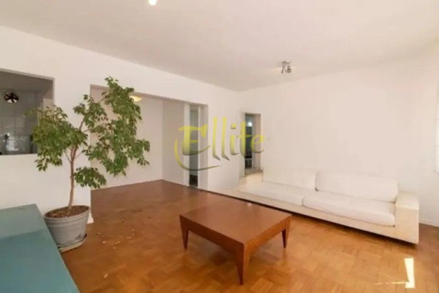 Apartamento, 2 quartos, 96 m² - Foto 3