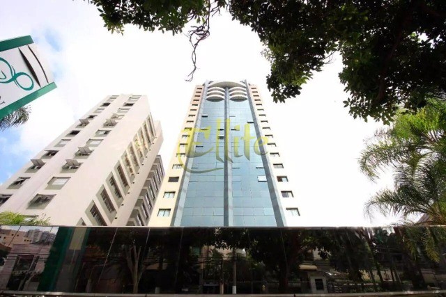 Flat/Apart Hotel, 1 quarto, 36 m² - Foto 8