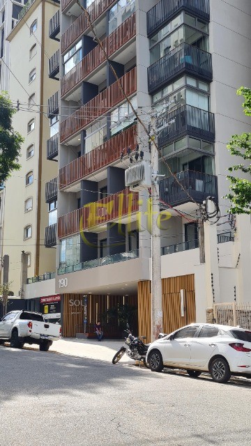 Apartamento, 1 quarto, 26 m² - Foto 61