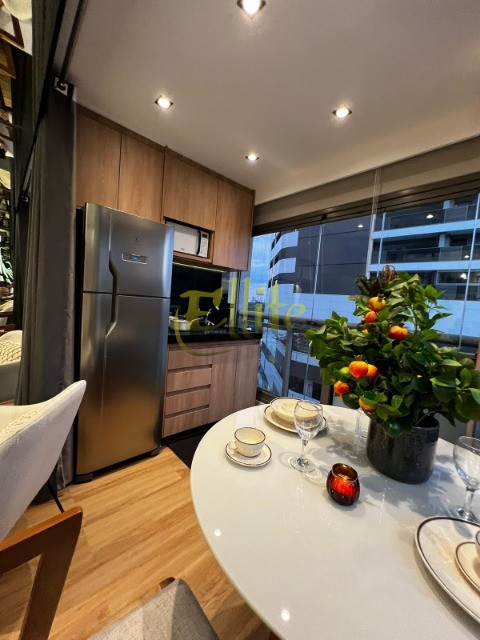 Flat/Apart Hotel, 1 quarto, 35 m² - Foto 33