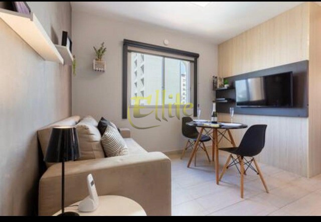 Flat/Apart Hotel, 1 quarto, 50 m² - Foto 4