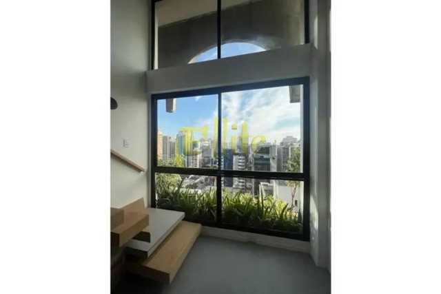 Apartamento, 1 quarto, 55 m² - Foto 1
