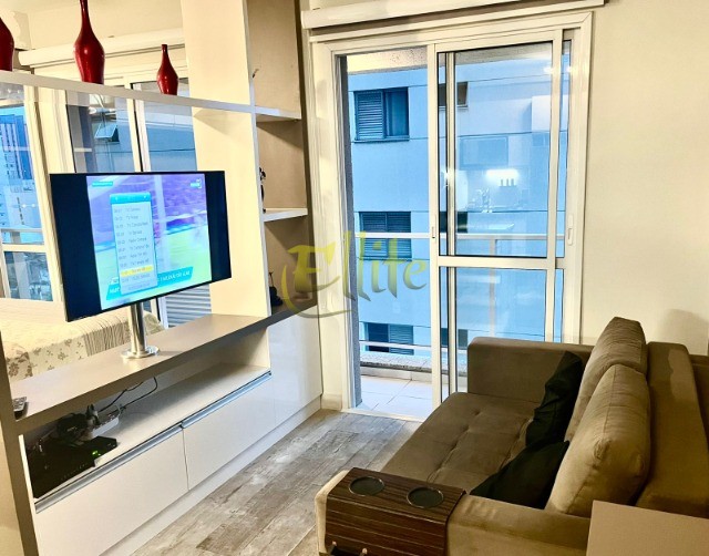 Apartamento, 1 quarto, 28 m² - Foto 6