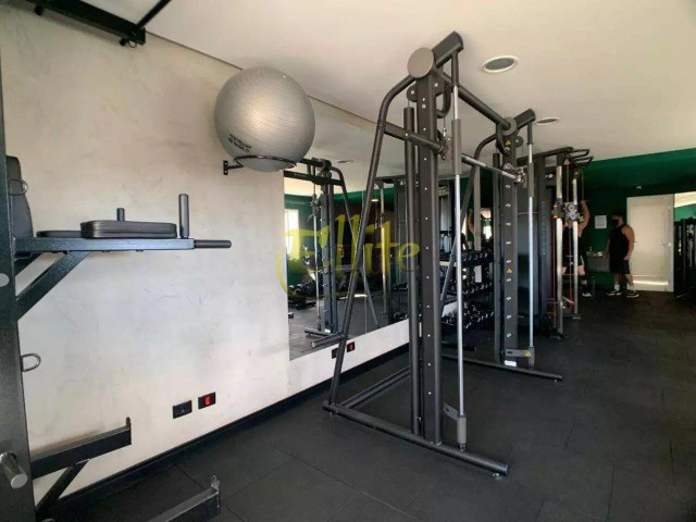 Apartamento, 1 quarto, 42 m² - Foto 9