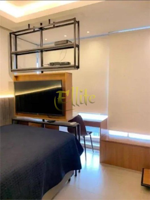 Apartamento, 1 quarto, 19 m² - Foto 2