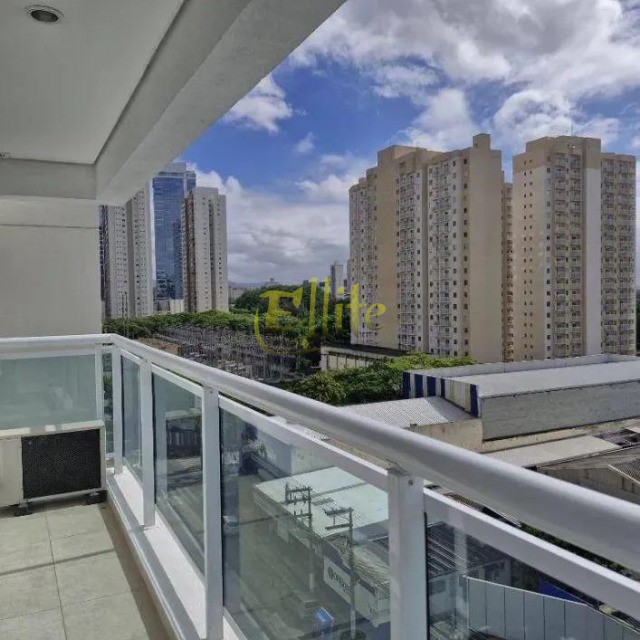 Apartamento, 1 quarto, 41 m² - Foto 3
