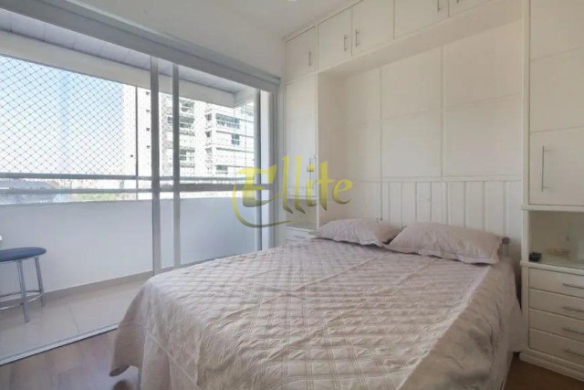 Flat/Apart Hotel, 1 quarto, 27 m² - Foto 16