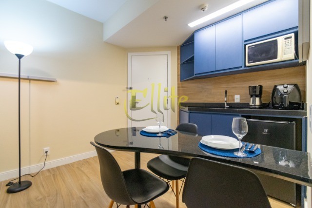 Flat/Apart Hotel, 1 quarto, 32 m² - Foto 5