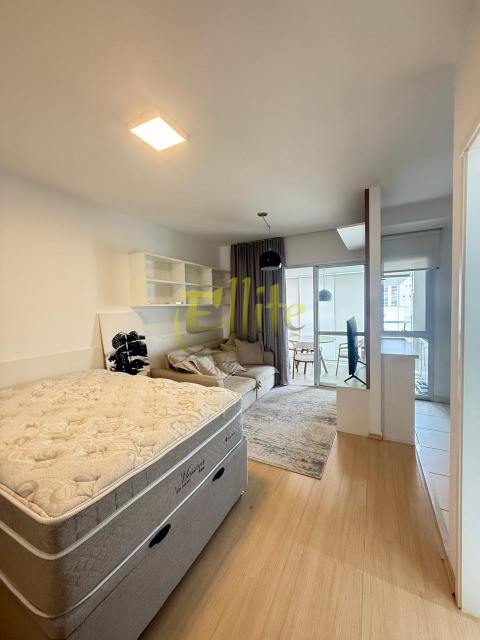 Flat/Apart Hotel, 1 quarto, 35 m² - Foto 19