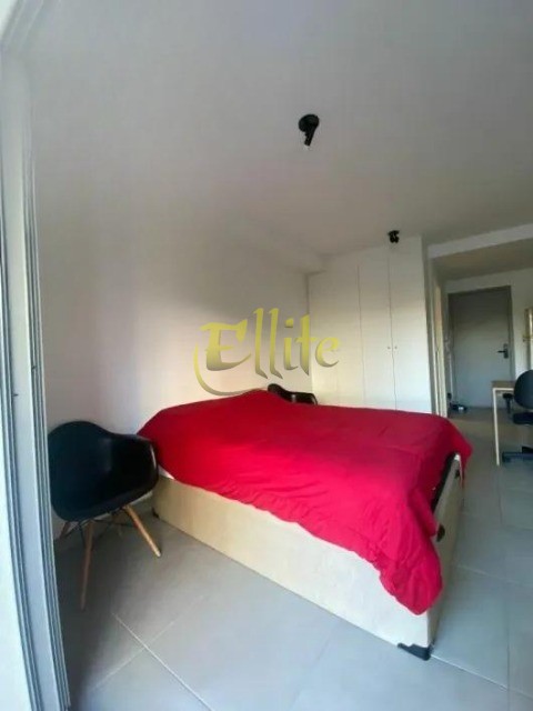 Apartamento, 1 quarto, 27 m² - Foto 4
