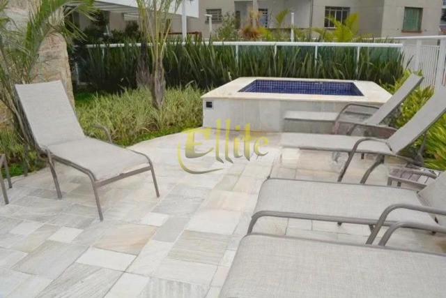 Flat/Apart Hotel, 1 quarto, 40 m² - Foto 13