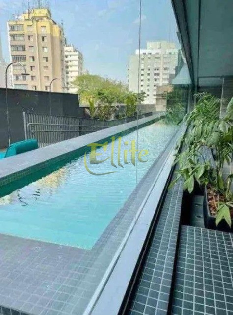 Apartamento, 1 quarto, 19 m² - Foto 21