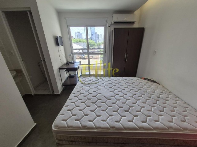 Flat/Apart Hotel, 1 quarto, 28 m² - Foto 4