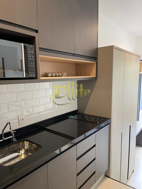 Apartamento, 1 quarto, 26 m² - Foto 9