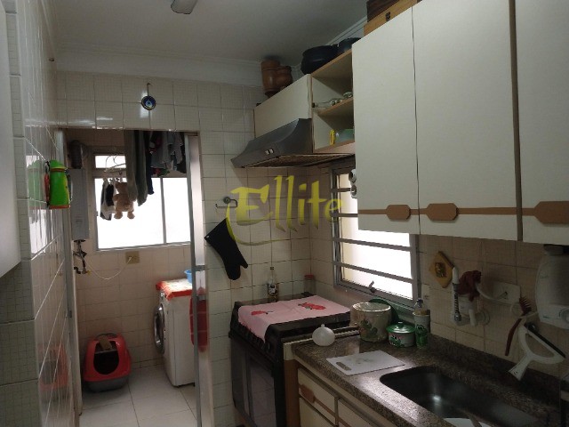 Apartamento, 2 quartos, 80 m² - Foto 6