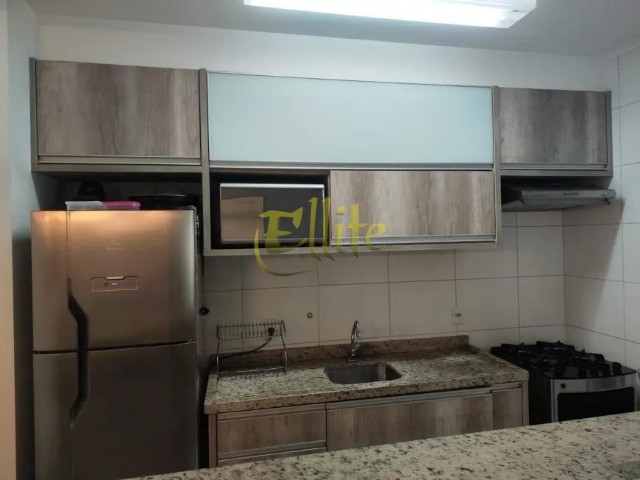 Apartamento, 1 quarto, 45 m² - Foto 9