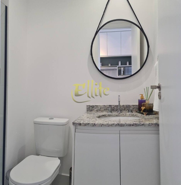 Apartamento, 1 quarto, 20 m² - Foto 8