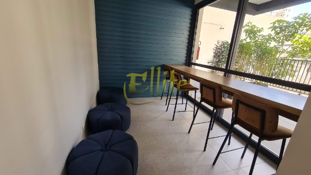 Apartamento, 1 quarto, 26 m² - Foto 47