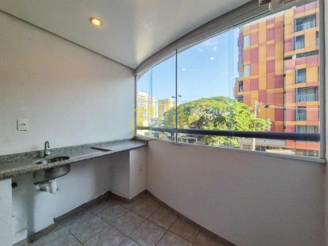 Apartamento, 2 quartos, 55 m² - Foto 3