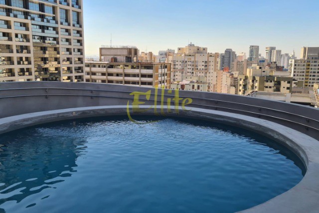 Apartamento, 1 quarto, 18 m² - Foto 6