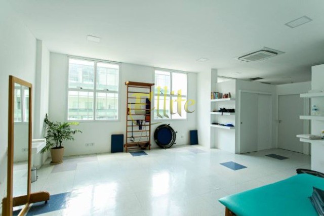 Flat/Apart Hotel, 1 quarto, 28 m² - Foto 15