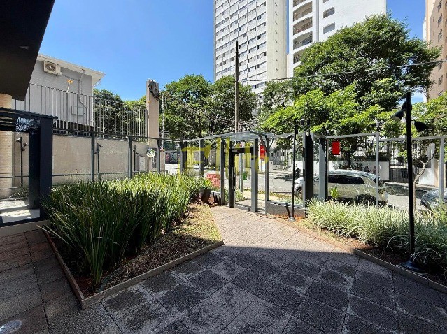 Apartamento, 1 quarto, 31 m² - Foto 12