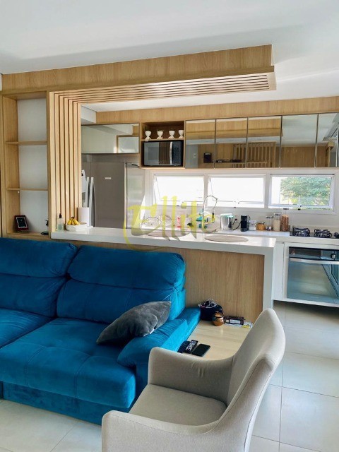 Apartamento, 2 quartos, 61 m² - Foto 2