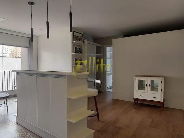 Apartamento, 2 quartos, 53 m² - Foto 2