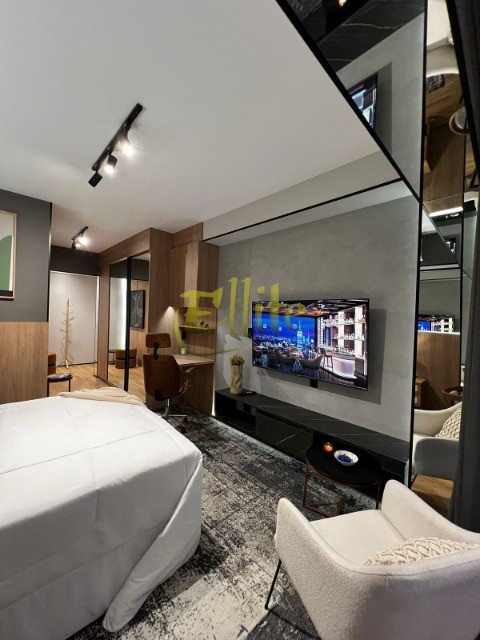 Flat/Apart Hotel, 1 quarto, 35 m² - Foto 34