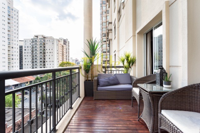 Apartamento, 2 quartos, 163 m² - Foto 14