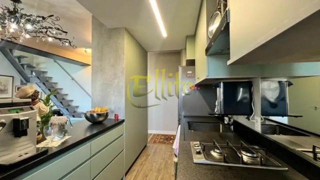 Flat/Apart Hotel, 1 quarto, 69 m² - Foto 9