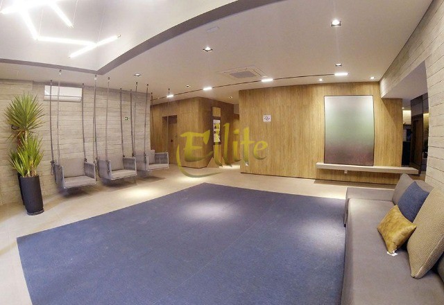 Apartamento, 1 quarto, 25 m² - Foto 22