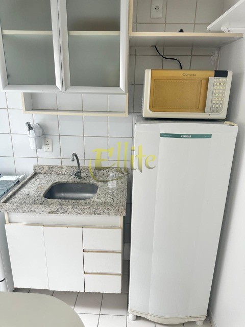 Apartamento, 1 quarto, 36 m² - Foto 4