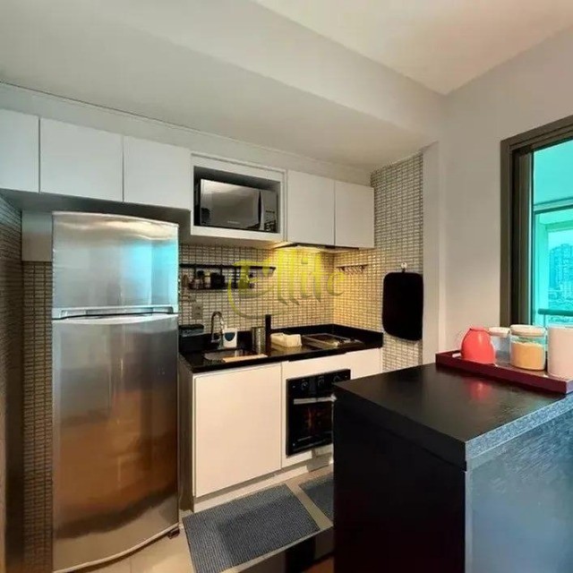Flat/Apart Hotel, 2 quartos, 64 m² - Foto 15