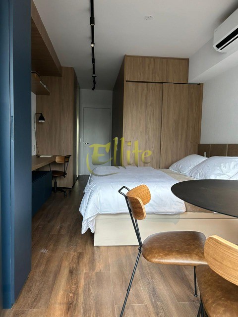 Flat/Apart Hotel, 1 quarto, 30 m² - Foto 2