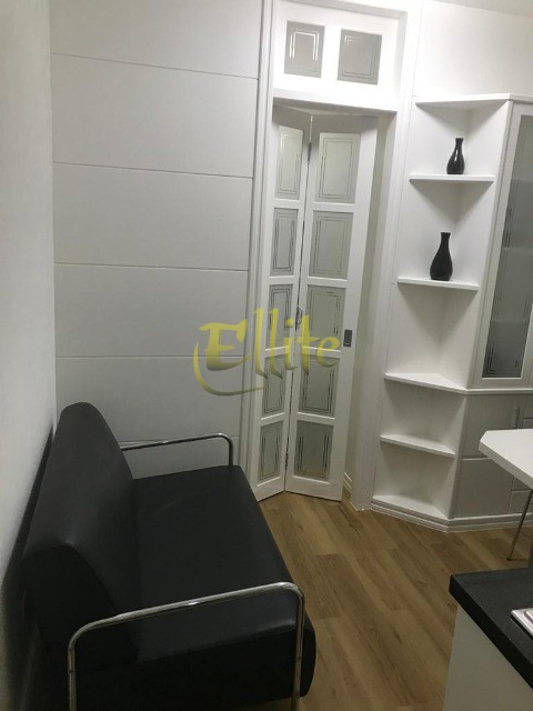 Flat/Apart Hotel, 1 quarto, 27 m² - Foto 2