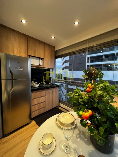 Flat/Apart Hotel, 1 quarto, 35 m² - Foto 36