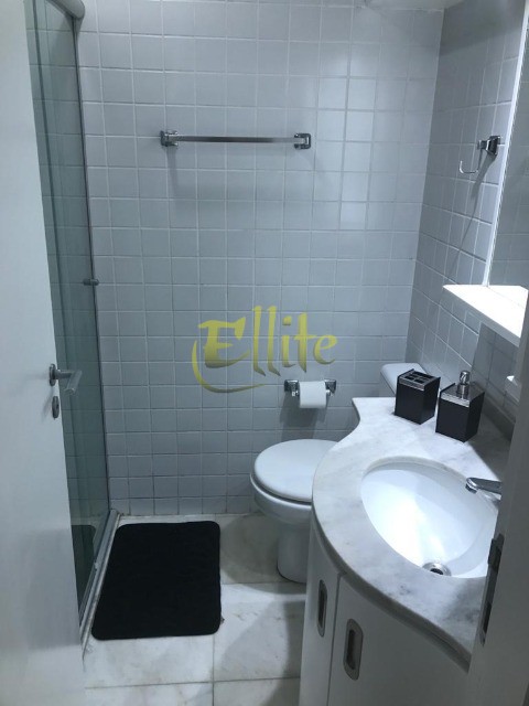 Flat/Apart Hotel, 1 quarto, 27 m² - Foto 12