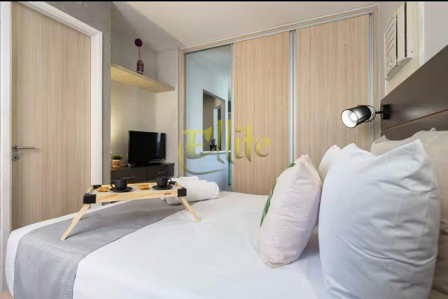 Flat/Apart Hotel, 1 quarto, 50 m² - Foto 13
