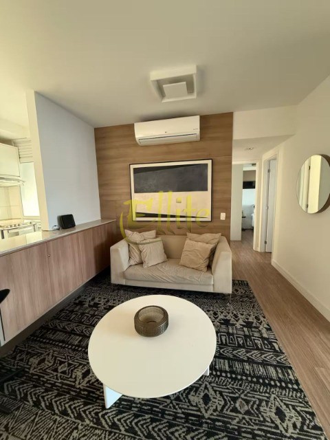 Flat/Apart Hotel, 2 quartos, 80 m² - Foto 6