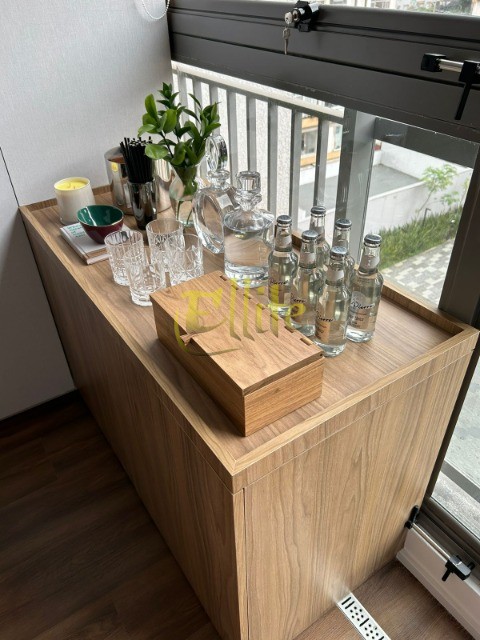Flat/Apart Hotel, 1 quarto, 30 m² - Foto 10