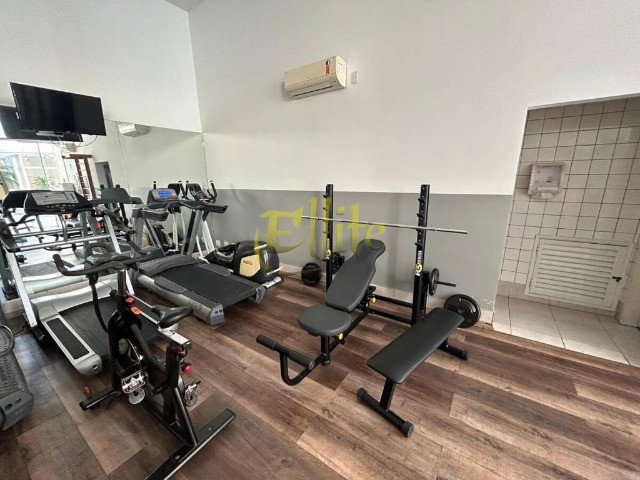 Flat/Apart Hotel, 1 quarto, 28 m² - Foto 18