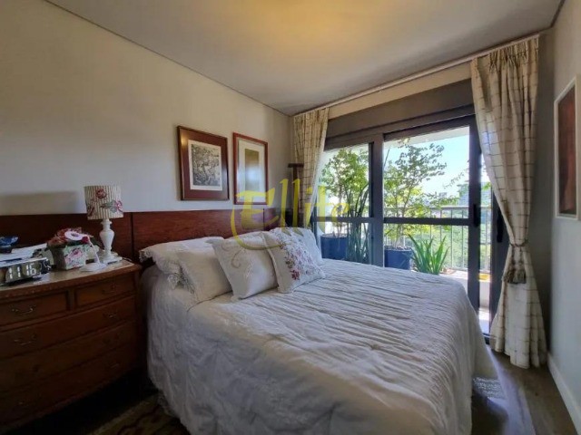 Flat/Apart Hotel, 1 quarto, 69 m² - Foto 16