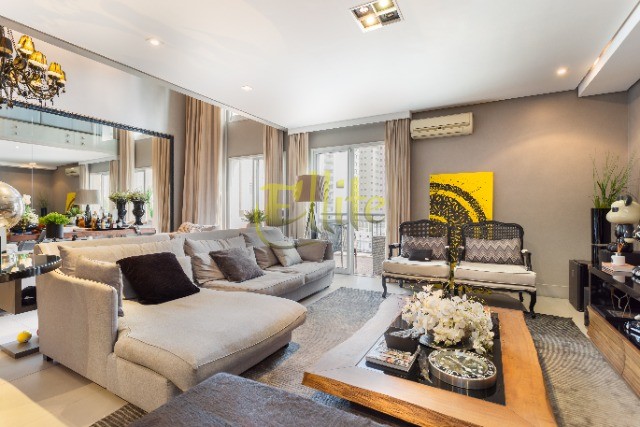 Apartamento, 2 quartos, 163 m² - Foto 1
