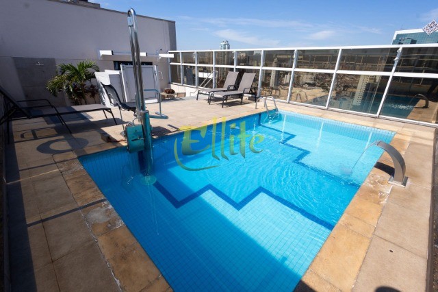 Flat/Apart Hotel, 1 quarto, 28 m² - Foto 30