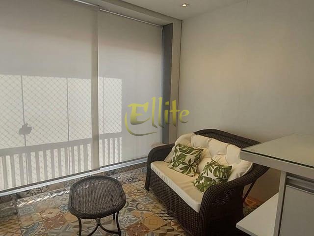 Apartamento, 2 quartos, 53 m² - Foto 3