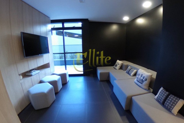 Apartamento, 1 quarto, 20 m² - Foto 12
